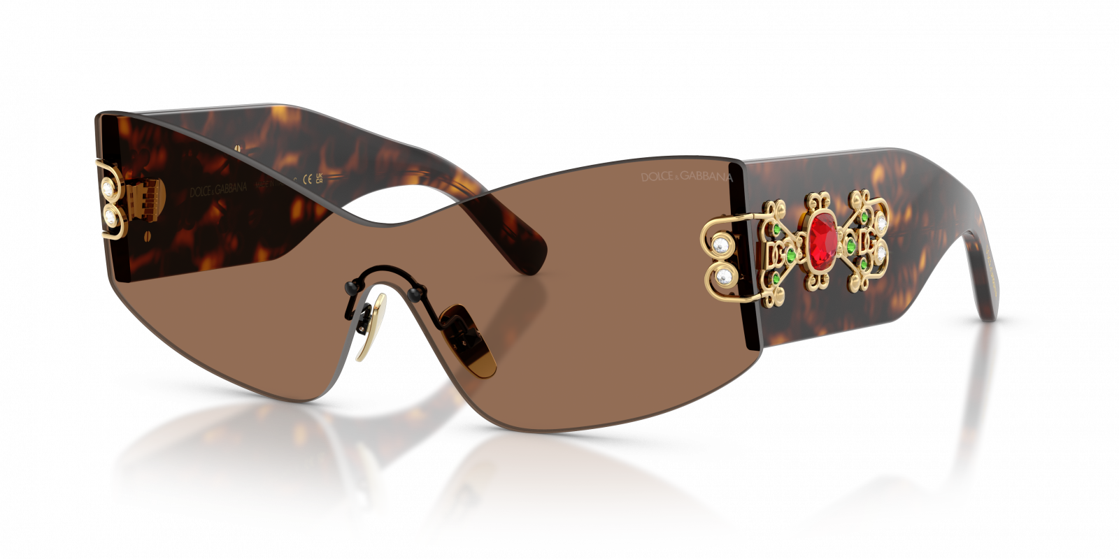 Dolce & Gabbana DG4526B 502/73  